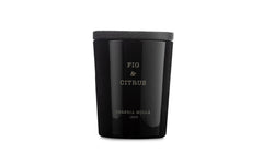 Cerería Mollá | CM Duftkerze Fig & Citrus | Premium Small Candle 70g