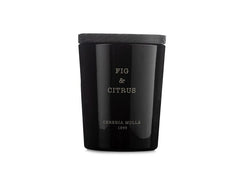 Cerería Mollá | CM Duftkerze Fig & Citrus | Premium Small Candle 70g