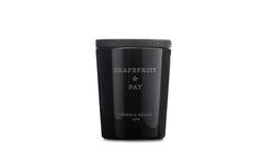 Cerería Mollá | CM Duftkerze Grapefruit & Bay | Premium Small Candle 70g