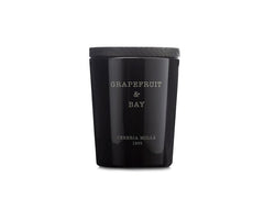 Cerería Mollá | CM Duftkerze Grapefruit & Bay | Premium Small Candle 70g
