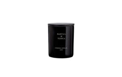 Cerería Mollá | CM Duftkerze Santal & Tonka | Premium Candle 230g