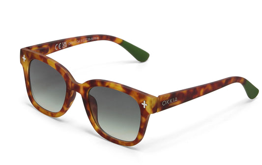 OKKIA Sonnenbrille GIOVANNI
