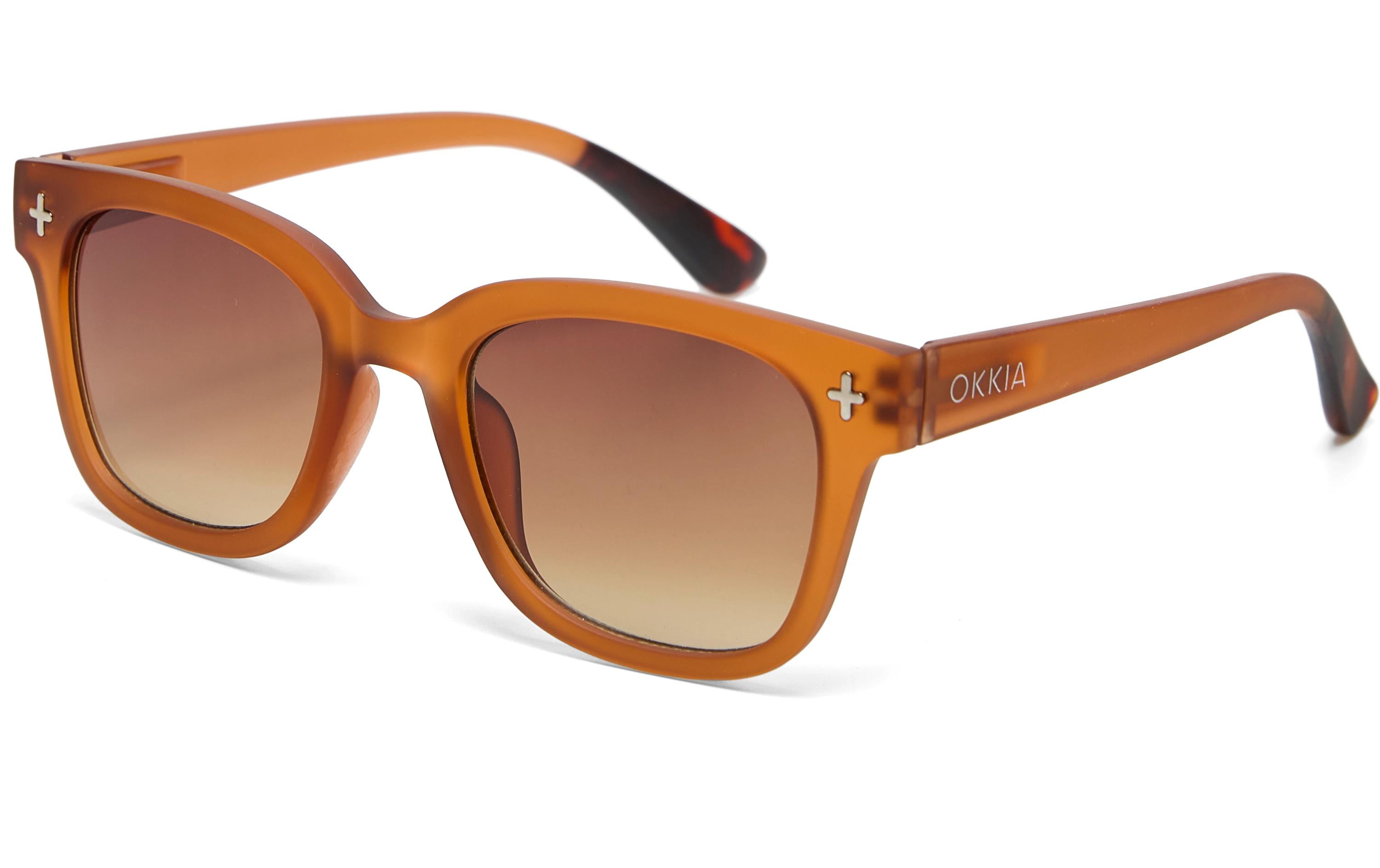 OKKIA Sonnenbrille GIOVANNI