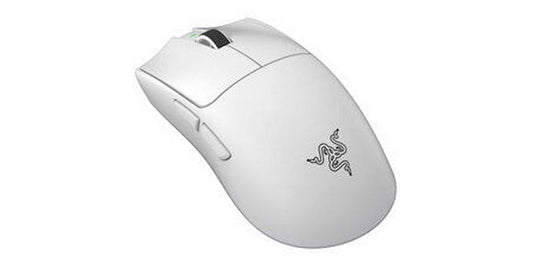 Razer | Viper V4 Pro - white | USB, 50000dpi, 180h Einsatzzeit