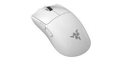 Razer | Viper V4 Pro - white | USB, 50000dpi, 180h Einsatzzeit