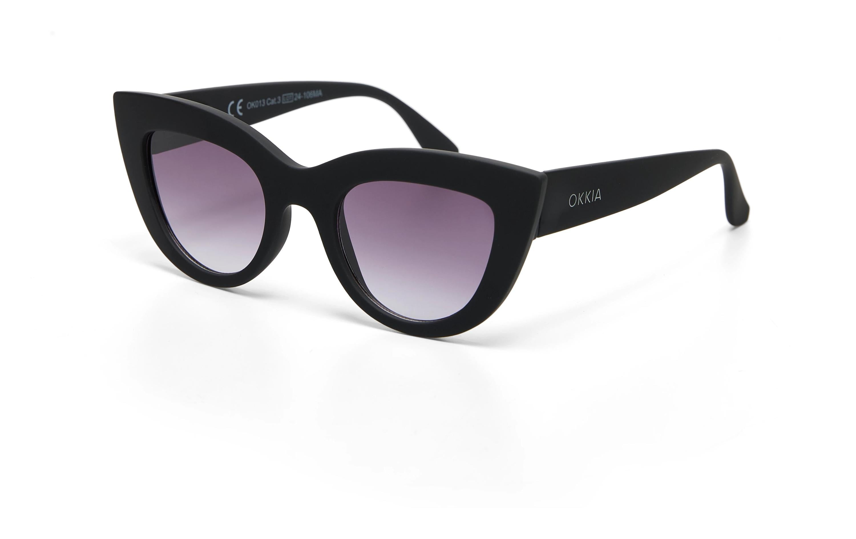 OKKIA Sonnenbrille CLAUDIA