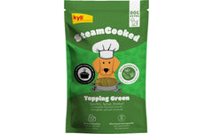 kyli SteamCooked Topping Green 200 g