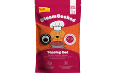 kyli SteamCooked Topping Red 200 g