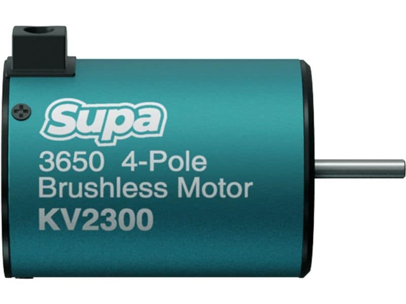 SKYRC | FuriaX Supa 3650 2300kV Motor | 2300 kV
