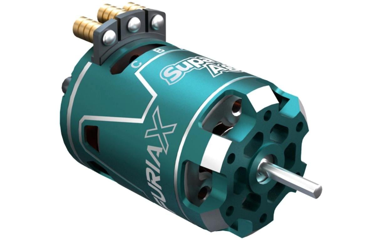 SkyRC FuriaX Supa Agile 13.5T Drift Motor