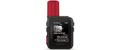 GARMIN | Hand GPS inReach Mini 3 | schwarz