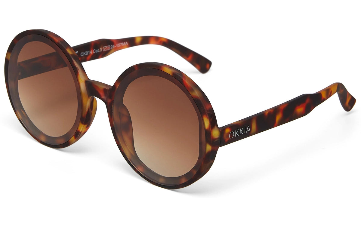 OKKIA Sonnenbrille MONICA