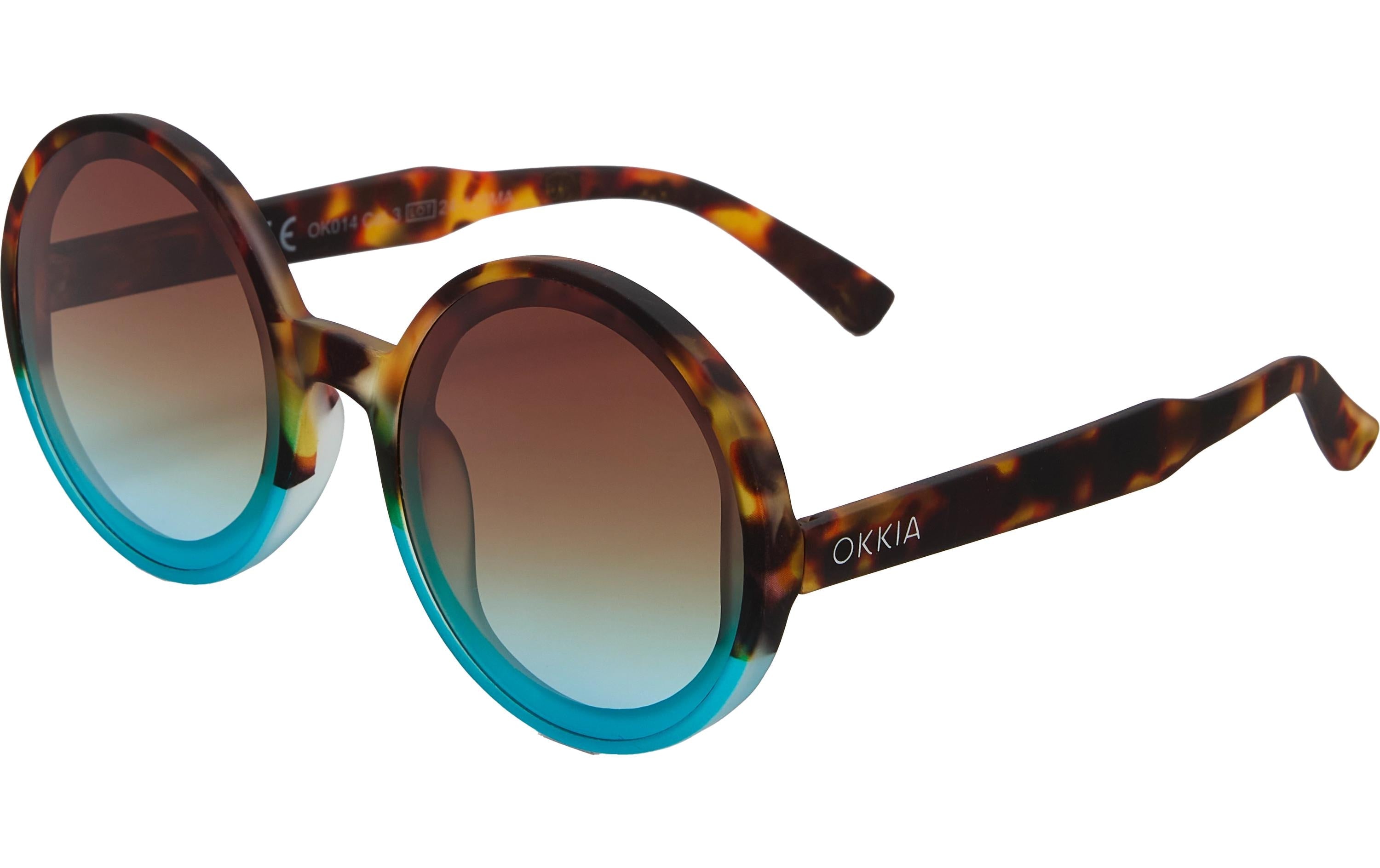 OKKIA Sonnenbrille MONICA
