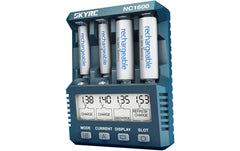 SkyRC NC1600 Ladegerät