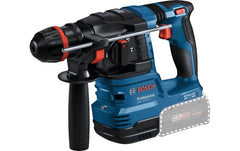Bosch Professional | Akku-Bohrhammer mit ONECHUCK | GBH 18V-22 X