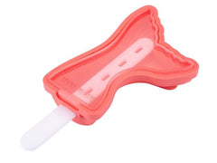 Fackelmann | MiniCooking Glaceform Meerjungf. | Silikon, Rosa