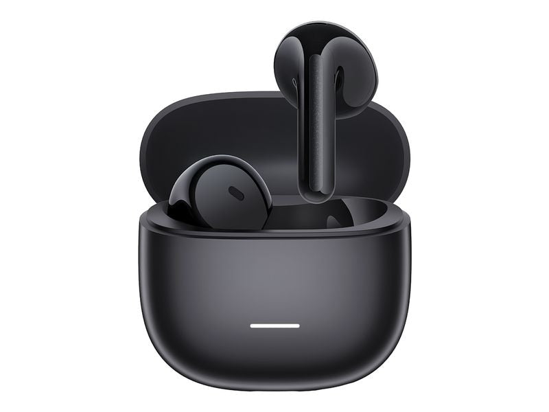 Xiaomi | In-Ear Redmi Buds 8 Active | Black