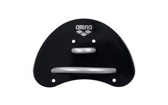 Arena | Elite Finger Paddle | black/silver