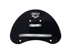 Arena | Elite Finger Paddle | black/silver