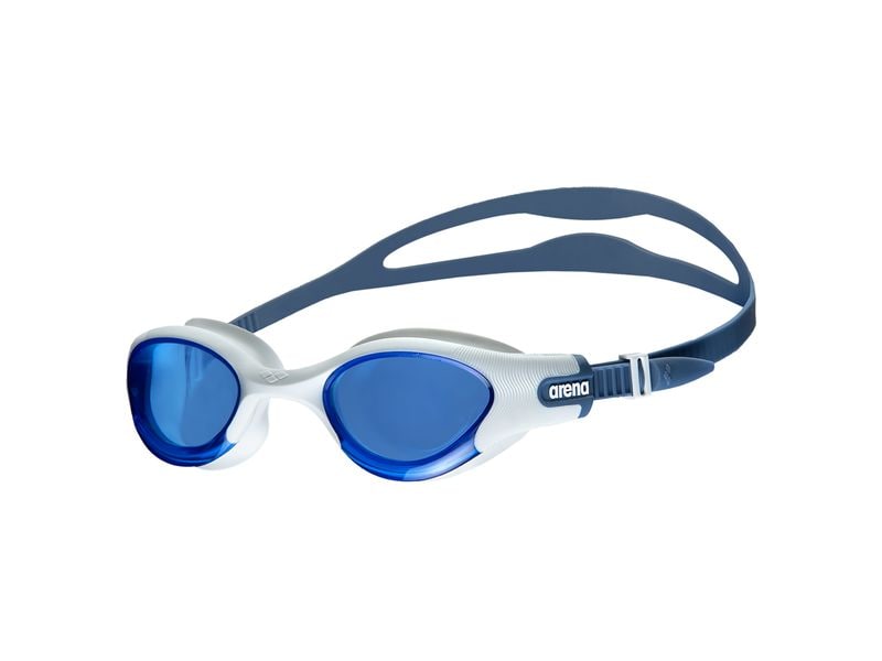 Arena | The One Plus | blue/white/grey blue
