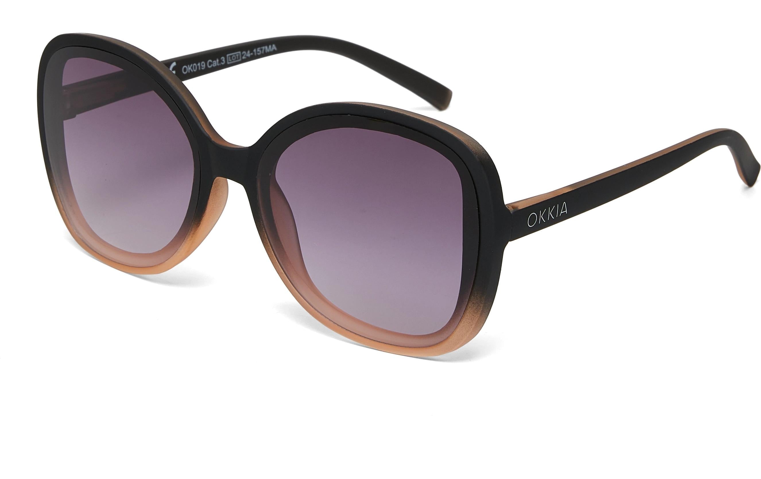 OKKIA Sonnenbrille ANNA
