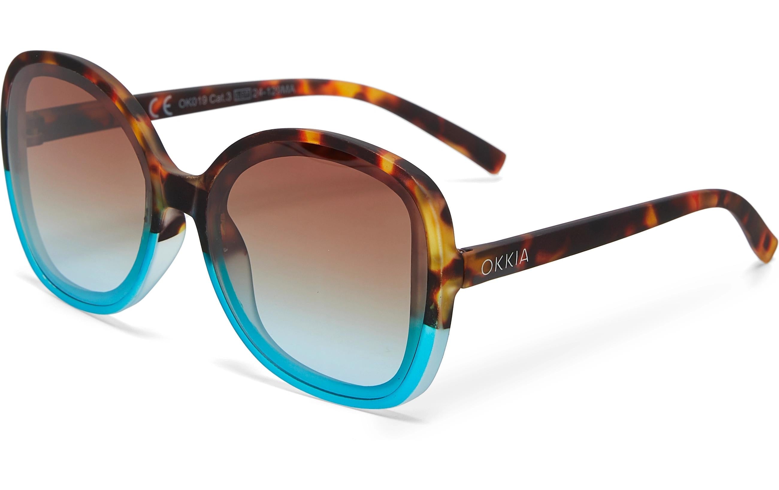OKKIA Sonnenbrille ANNA