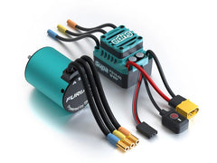 SKYRC | Supa Combo 60A 3100kV