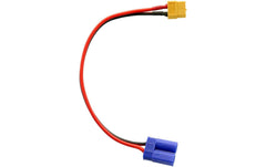 SKYRC | Ladekabel XT60 | für Akku EC5-Buchse