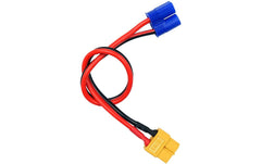 SKYRC | Ladekabel XT60 für Akku | mit EC3