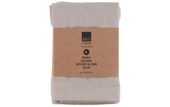 Arti Casa Stoffserviette 4er Set, 35x35 cm