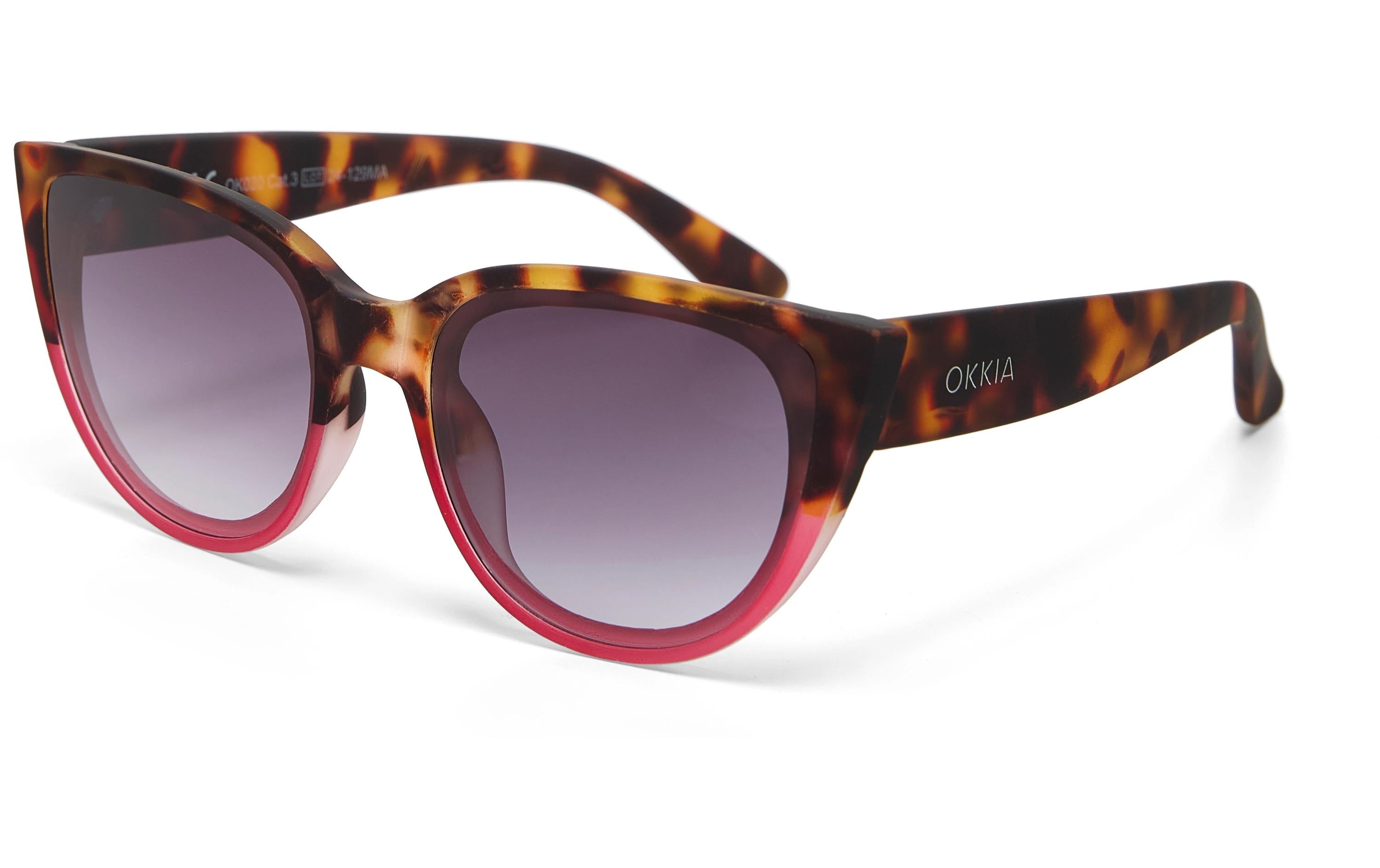 OKKIA Sonnenbrille SILVIA
