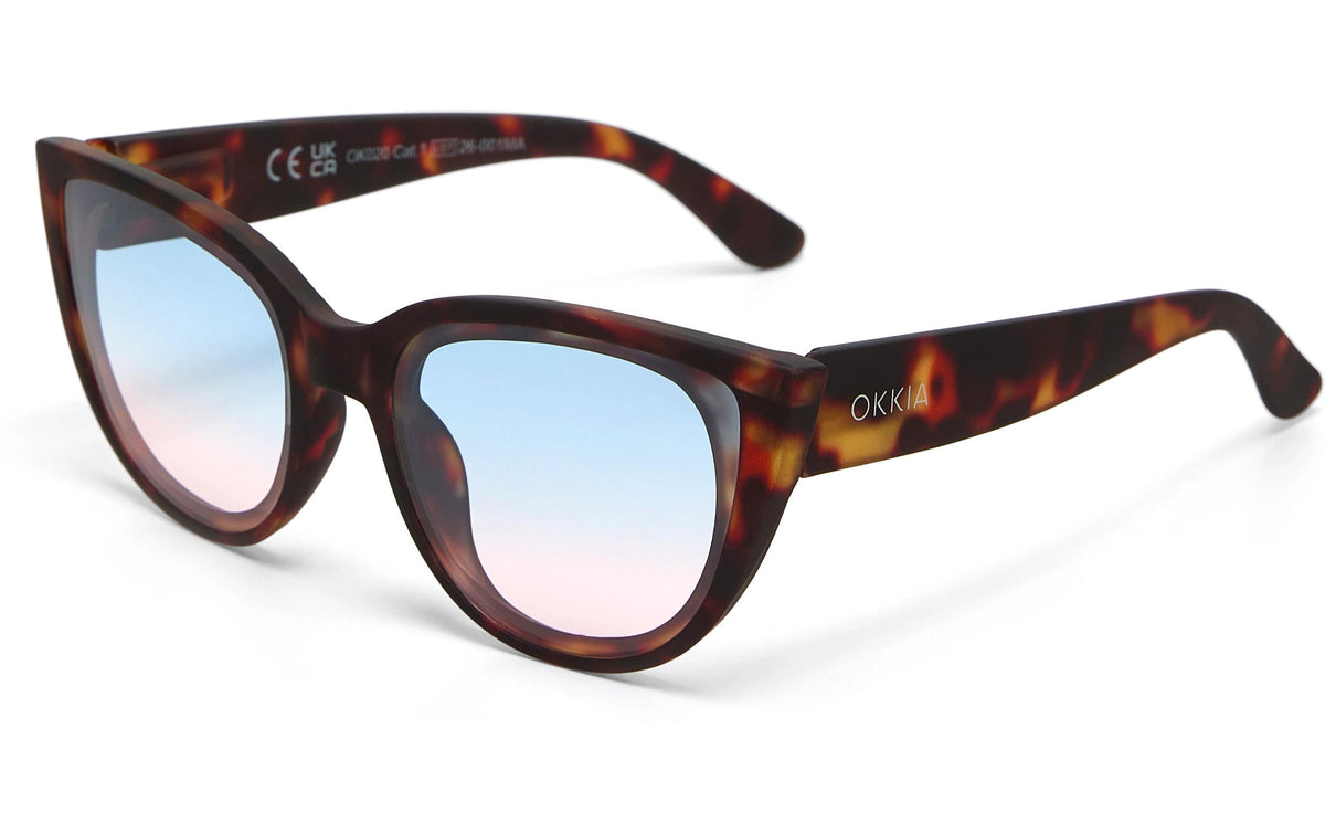 OKKIA Sonnenbrille SILVIA