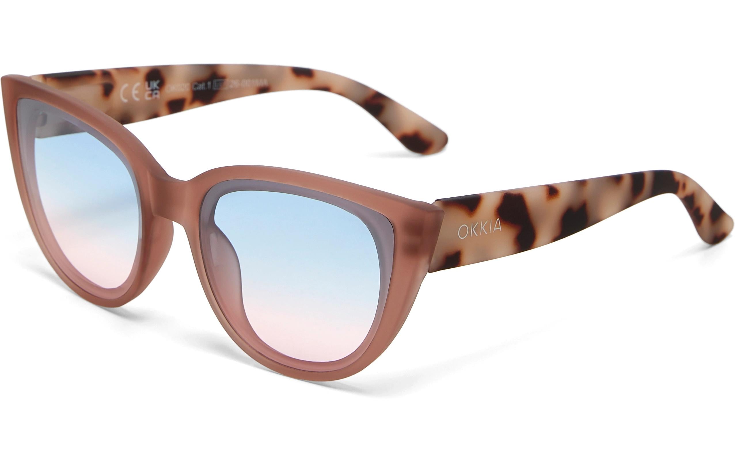 OKKIA Sonnenbrille SILVIA
