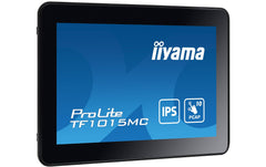 iiyama | TF1015MC-B3 10.1 Touchscreen, ISP | 1280x800, VGA, HDMI, DP