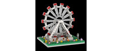 BRIXIES | Riesenrad Wien | ca.321 bricks