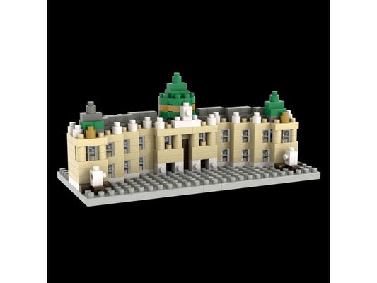BRIXIES | Hofburg Wien klein | ca.285 bricks