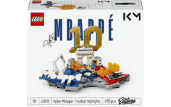 LEGO® | LEGO Special Edition S 2026 43013 | LEGO Special Edition S 2026