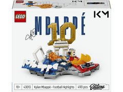LEGO® | LEGO Special Edition S 2026 43013 | LEGO Special Edition S 2026