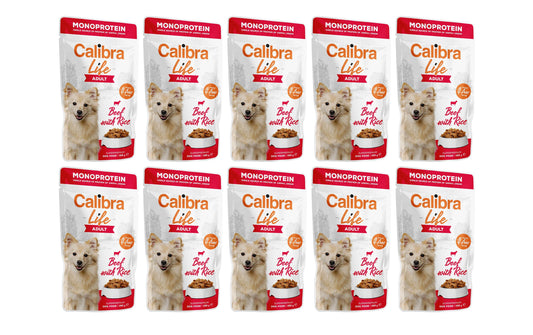 Calibra Life Adult Rind