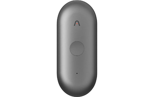 Plaud | Note AI PIN S Voice Recorder | schwarz, 64GB, Aufnahmegerät, Rekorder