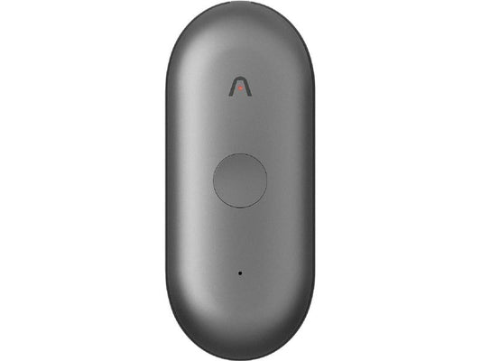 Plaud | Note AI PIN S Voice Recorder | schwarz, 64GB, Aufnahmegerät, Rekorder