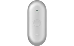 Plaud | Note AI PIN S Voice Recorder | silber, 64GB, Aufnahmegerät, Rekorder