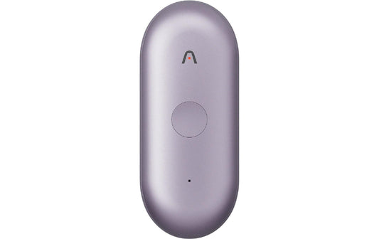 Plaud | Note AI PIN S Voice Recorder | violett, 64GB, Aufnahmegerät, Rekorder