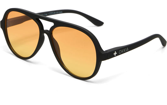 OKKIA Sonnenbrille ALESSIO