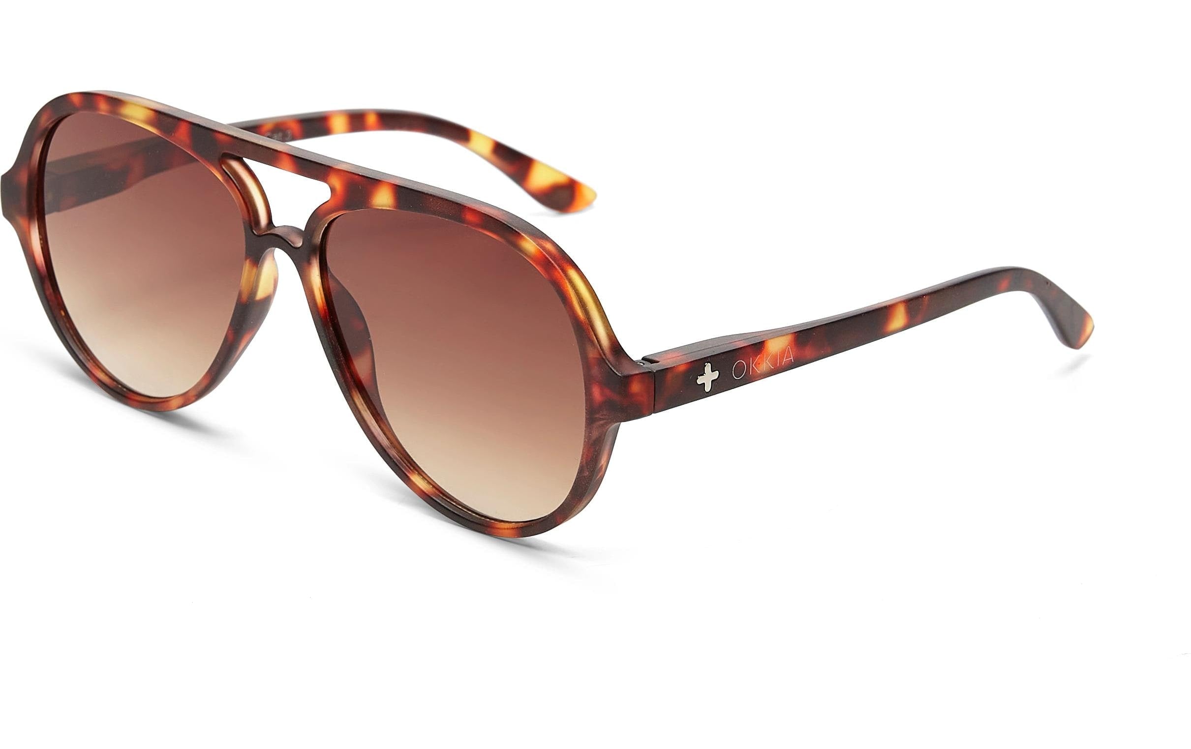 OKKIA Sonnenbrille ALESSIO