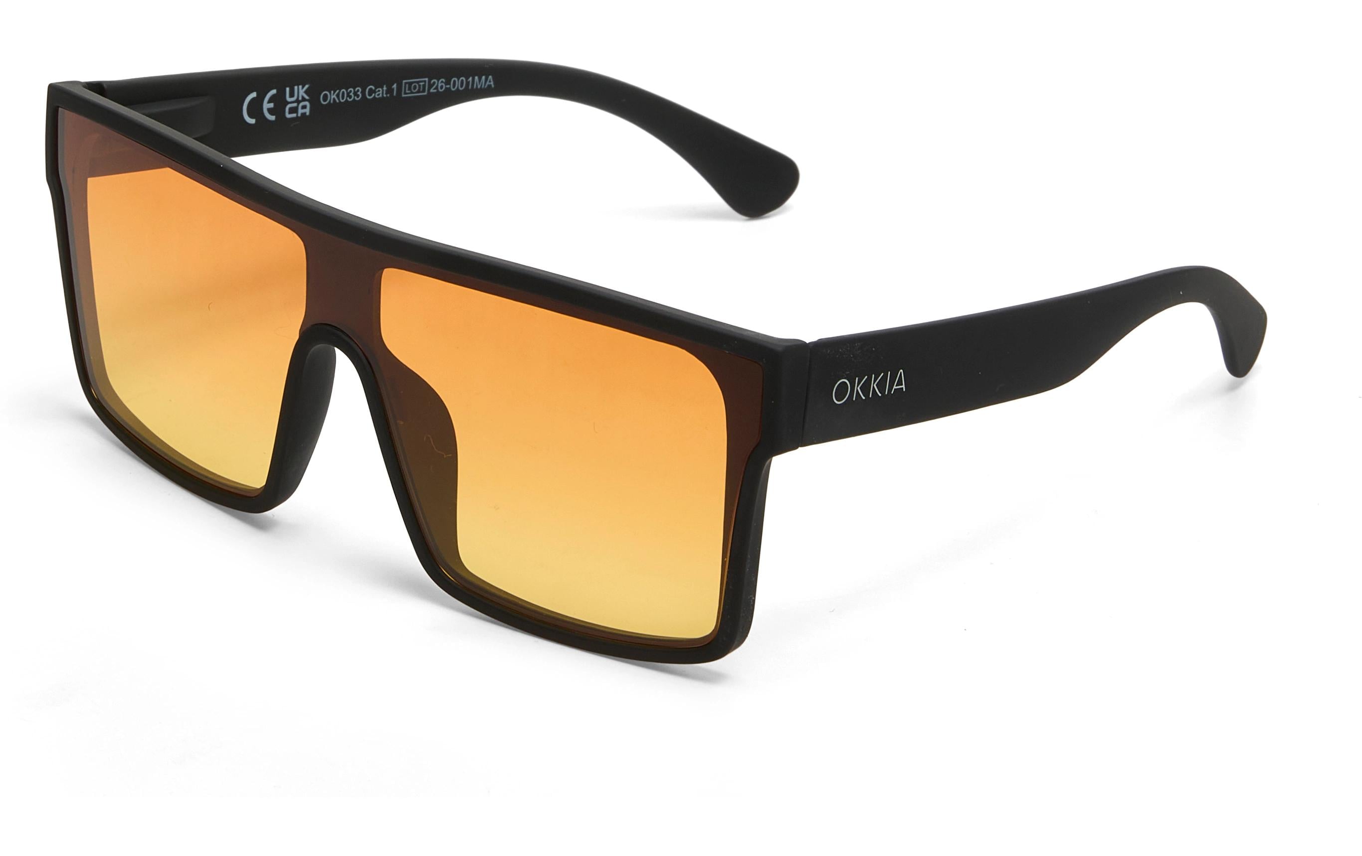 OKKIA Sonnenbrille TOKYO