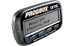 SKYRC | Programmier Box | für Torro Fahrtenregler