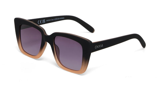 OKKIA Sonnenbrille ELBA