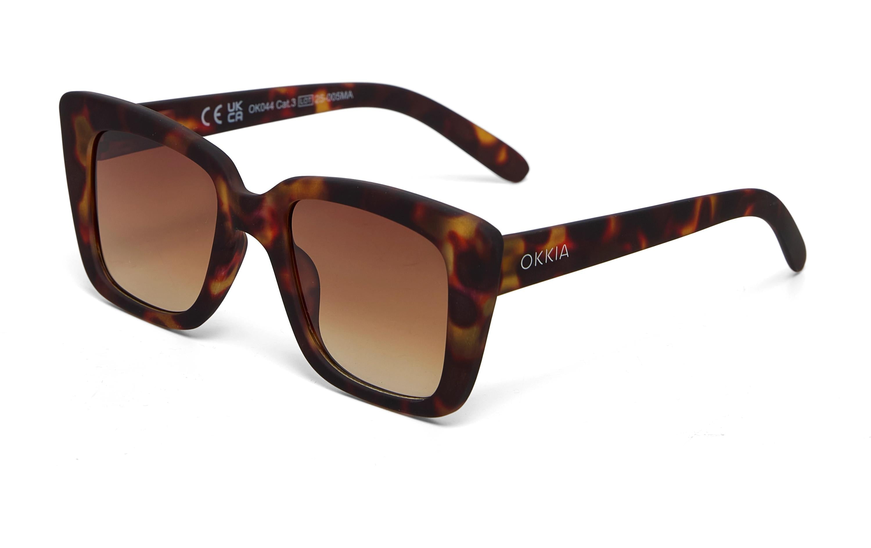 OKKIA Sonnenbrille ELBA