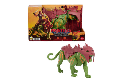 MOTU Project First Ones Creature